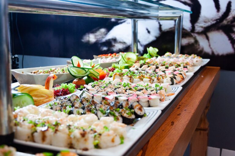 buffet_stock buffet_stock