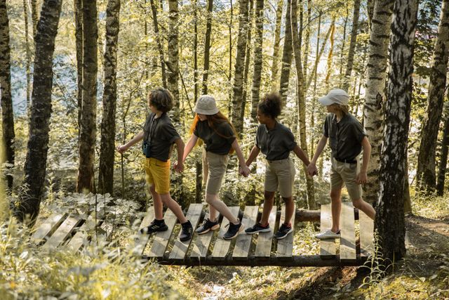 summer camp summer camp